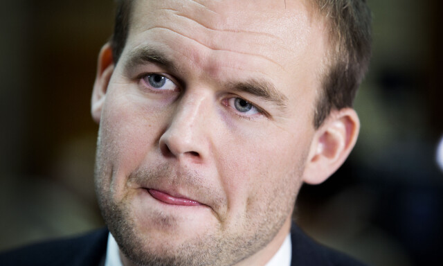 - Mer enn kroner og øre som avgjør KrFs valg